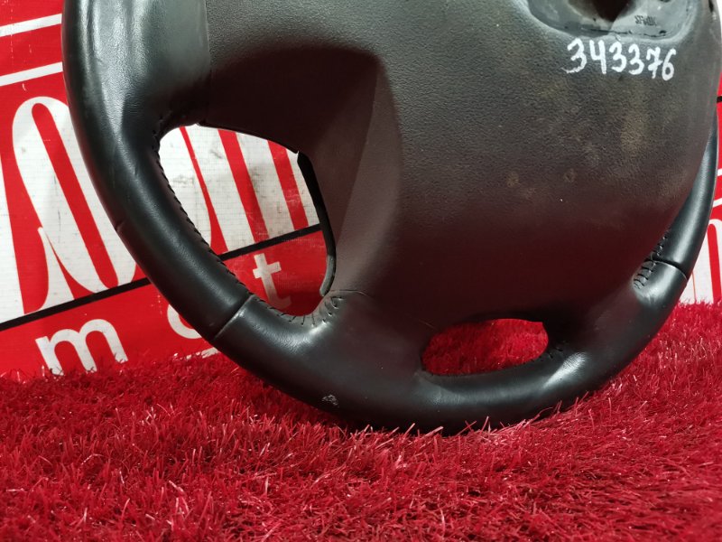 Руль, 4600 рублей, Солонцы