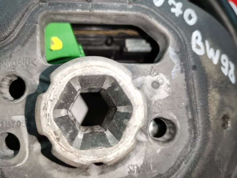 Руль, 4600 рублей, Солонцы