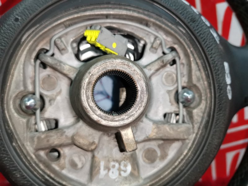 Руль, 3400 рублей, Солонцы