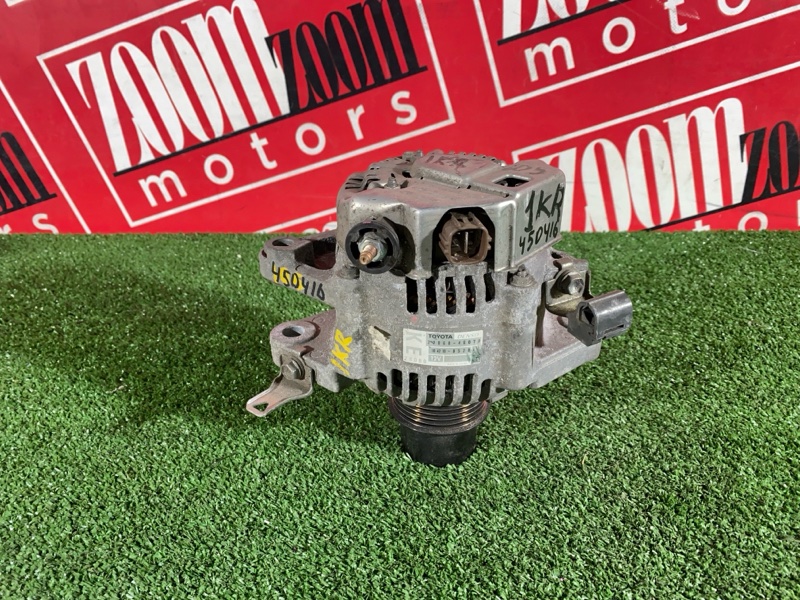 Генератор, 6700 рублей, Солонцы