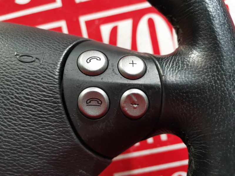 Руль, 4300 рублей, Солонцы