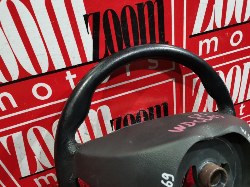 Руль, 4300 рублей, Солонцы