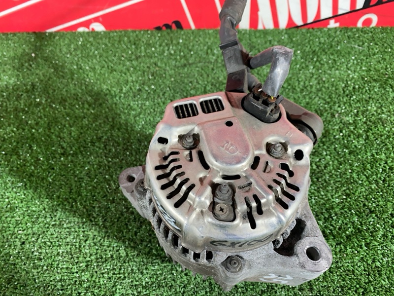 Генератор, 7600 рублей, Солонцы