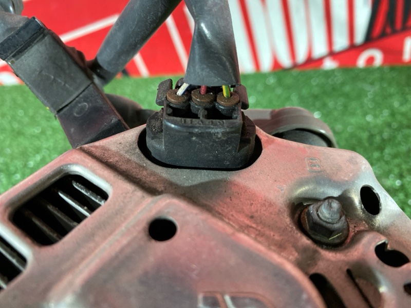 Генератор, 7600 рублей, Солонцы