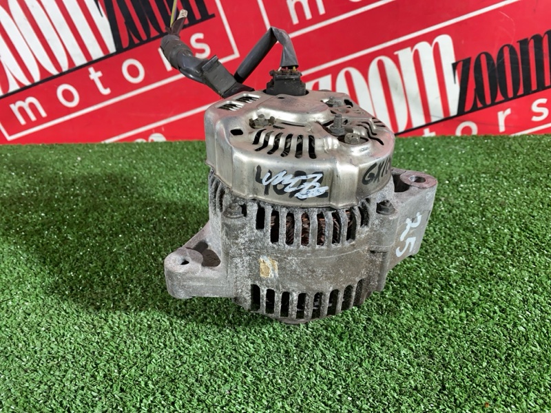 Генератор, 7600 рублей, Солонцы