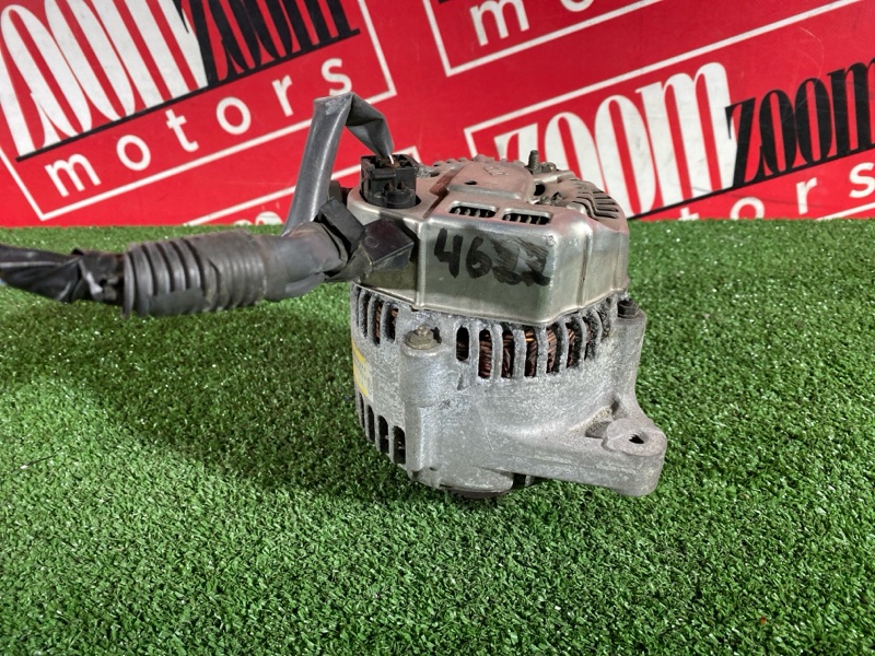 Генератор, 7600 рублей, Солонцы