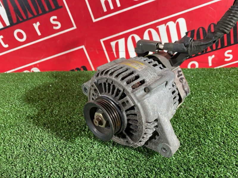 Генератор, 7600 рублей, Солонцы