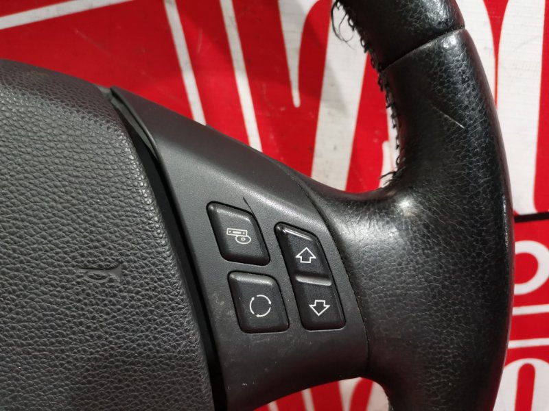 Руль, 4300 рублей, Солонцы