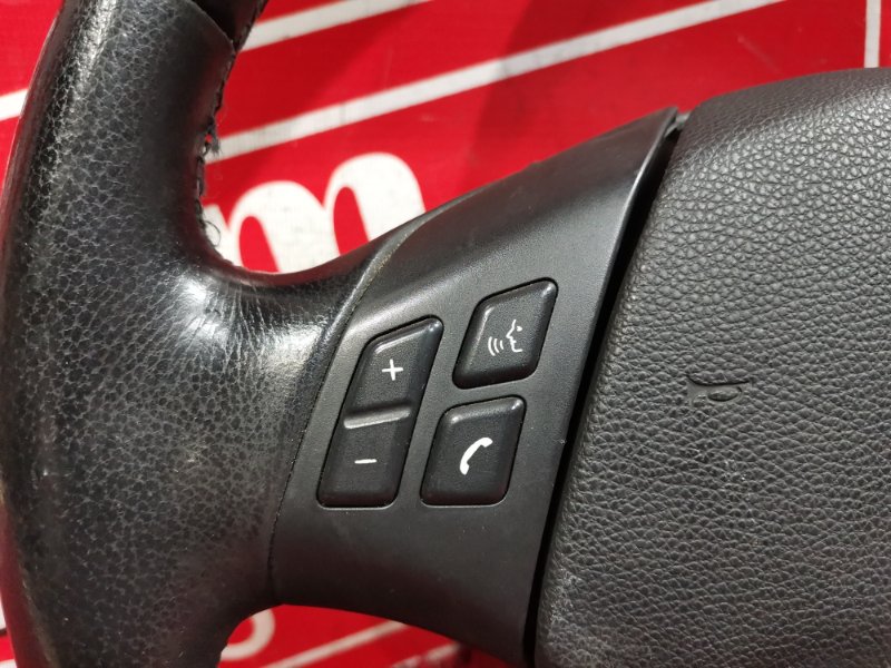 Руль, 4300 рублей, Солонцы