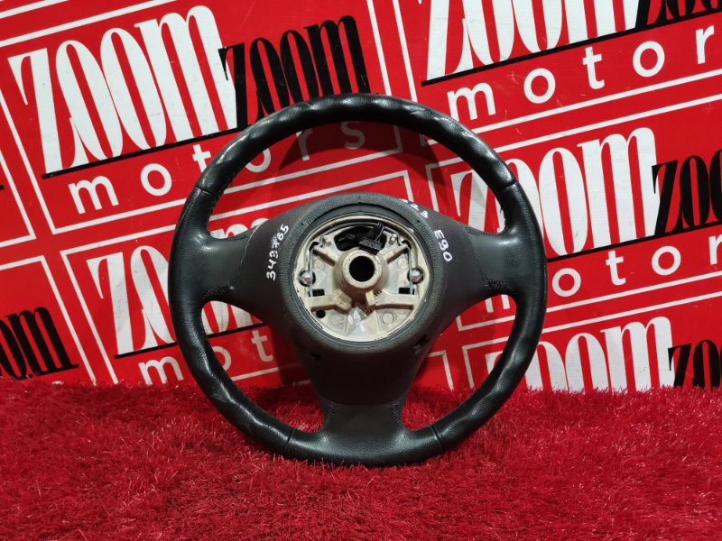 Руль, 4300 рублей, Солонцы