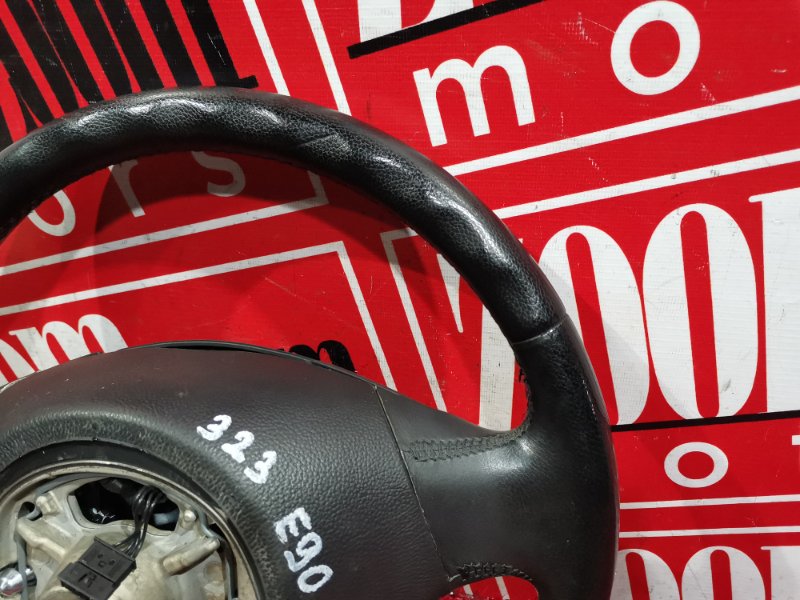 Руль, 4300 рублей, Солонцы