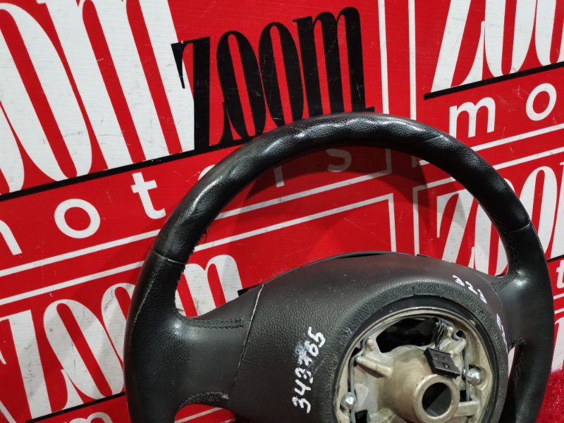 Руль, 4300 рублей, Солонцы