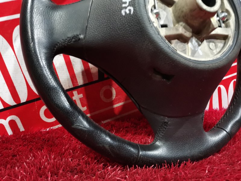 Руль, 4300 рублей, Солонцы