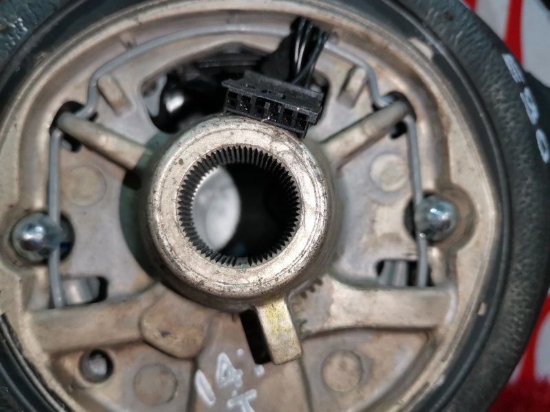 Руль, 4300 рублей, Солонцы