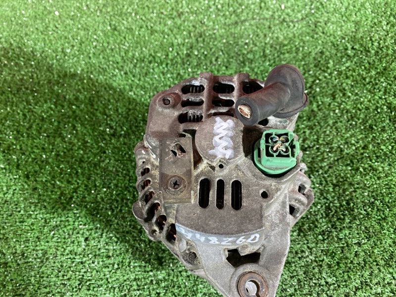 Генератор, 1900 рублей, Солонцы