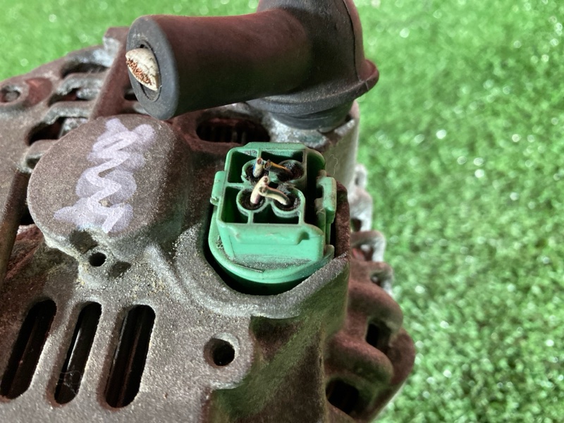 Генератор, 1900 рублей, Солонцы