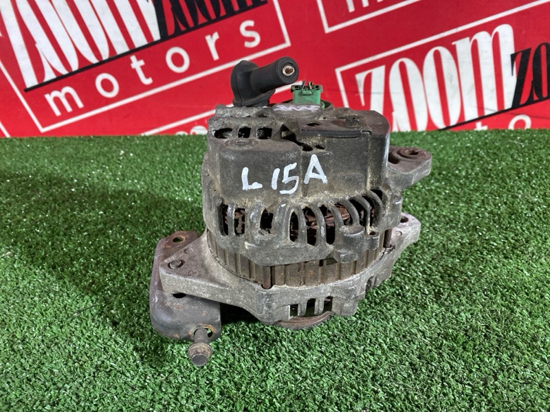 Генератор, 1900 рублей, Солонцы