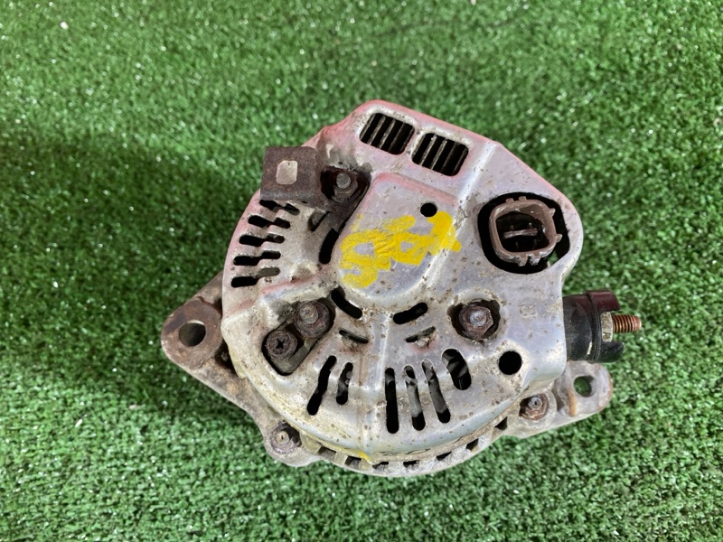 Генератор, 7200 рублей, Солонцы