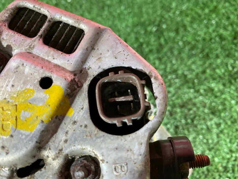 Генератор, 7200 рублей, Солонцы