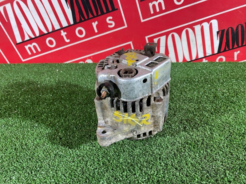 Генератор, 7200 рублей, Солонцы