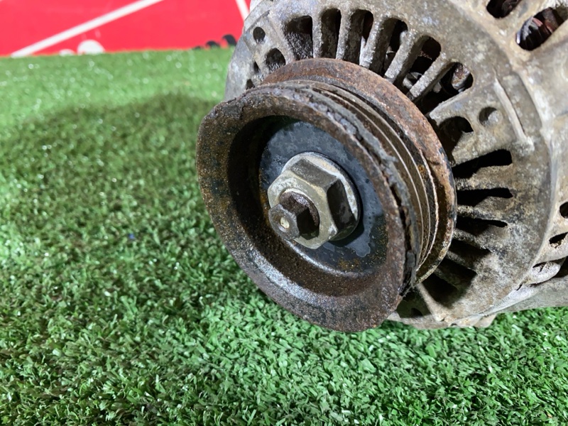 Генератор, 7200 рублей, Солонцы