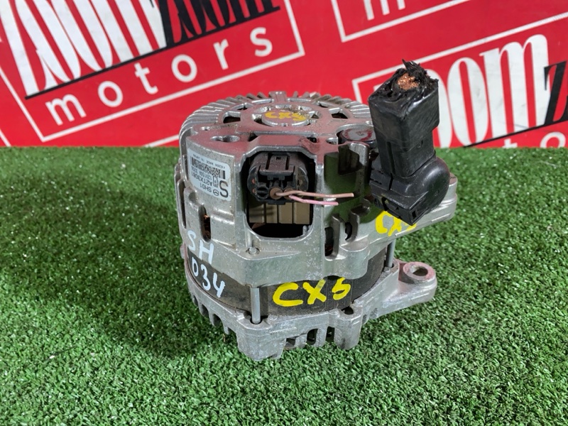 Генератор, 4800 рублей, Солонцы