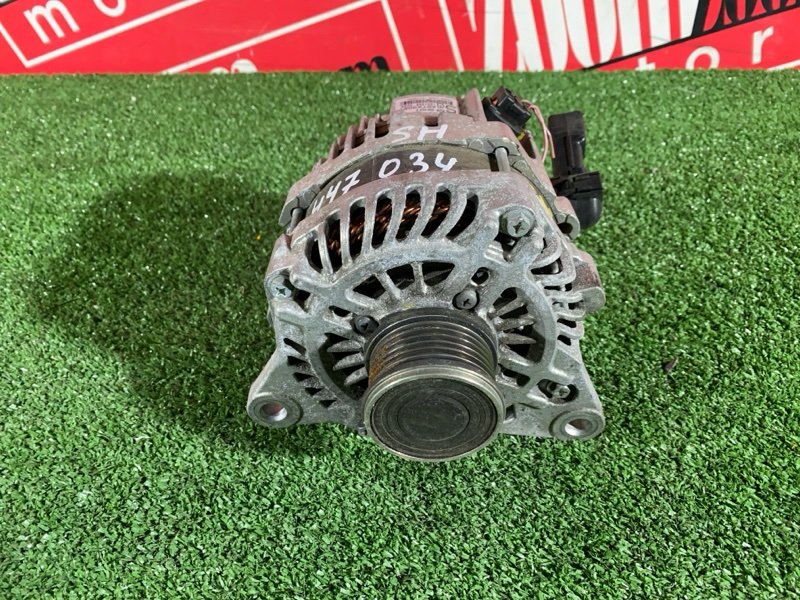 Генератор, 4800 рублей, Солонцы