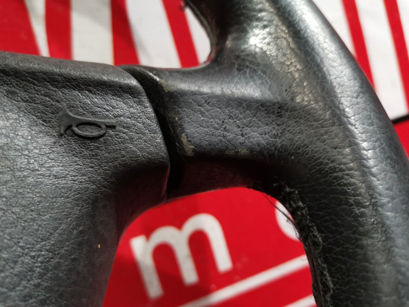 Руль, 3400 рублей, Солонцы