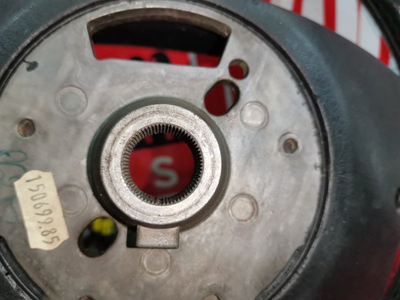 Руль, 3400 рублей, Солонцы