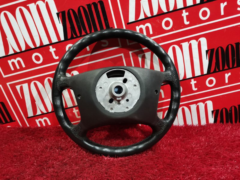 Руль, 3100 рублей, Солонцы