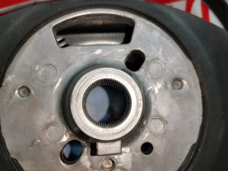 Руль, 3100 рублей, Солонцы