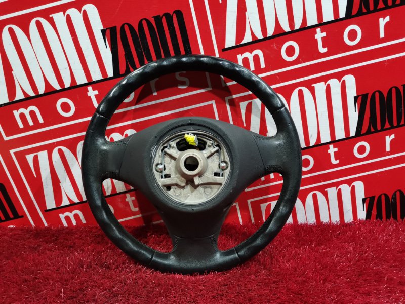 Руль, 9500 рублей, Солонцы