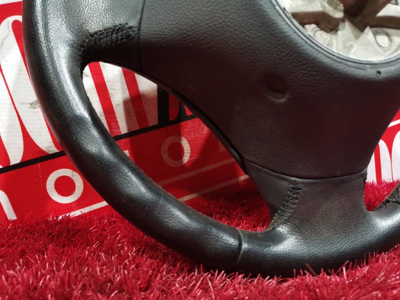 Руль, 9500 рублей, Солонцы