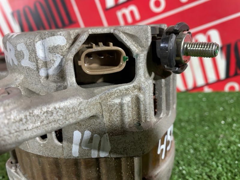 Генератор, 12400 рублей, Солонцы