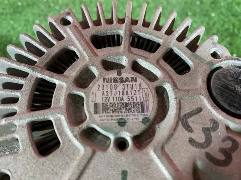 Генератор, 12400 рублей, Солонцы