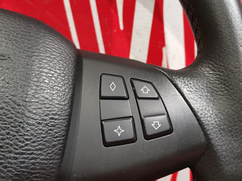 Руль, 15400 рублей, Солонцы