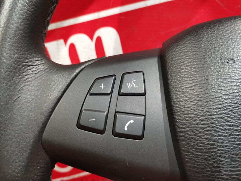 Руль, 15400 рублей, Солонцы