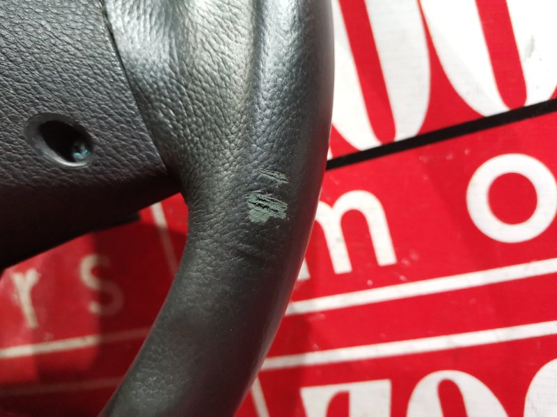 Руль, 15400 рублей, Солонцы