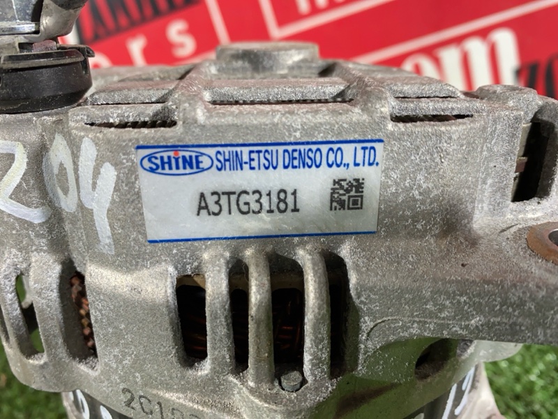 Генератор, 3800 рублей, Солонцы