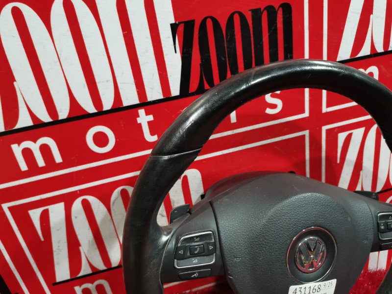 Руль, 12700 рублей, Солонцы