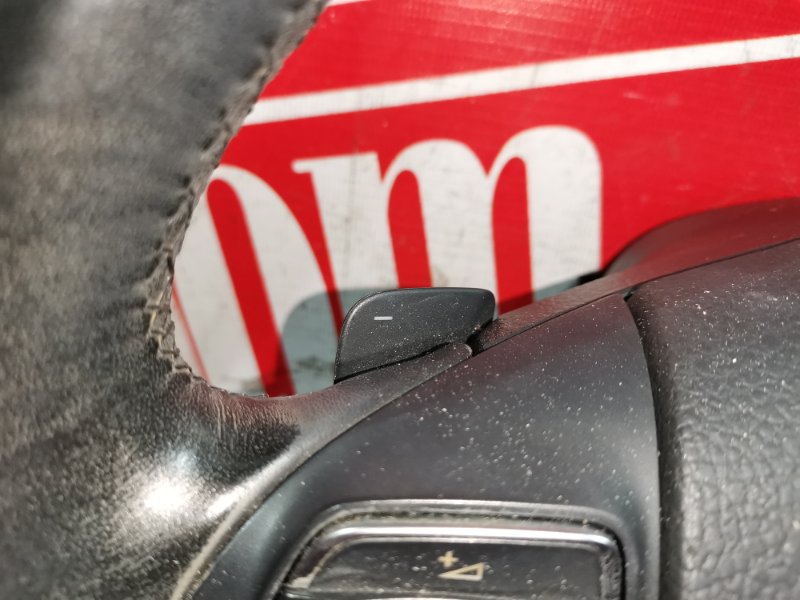 Руль, 12700 рублей, Солонцы