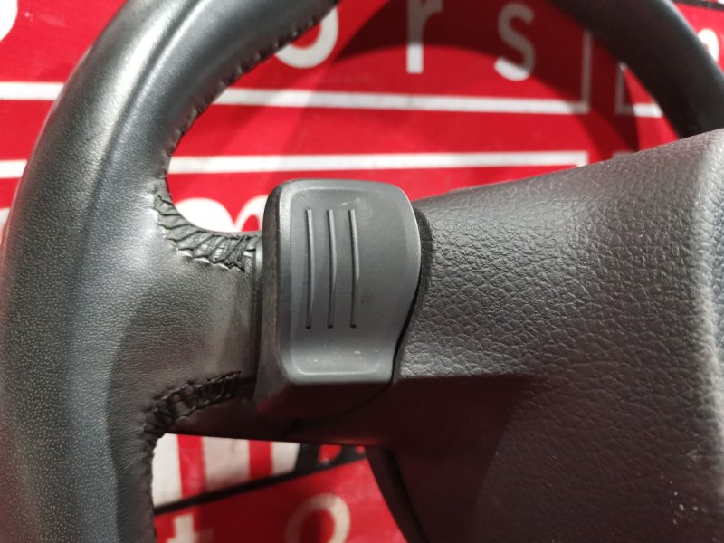 Руль, 12700 рублей, Солонцы