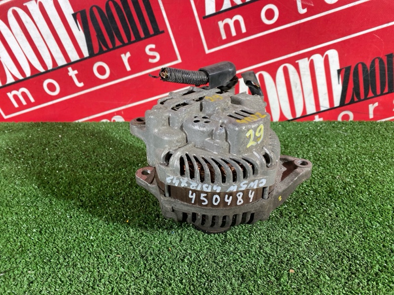 Генератор, 3800 рублей, Солонцы