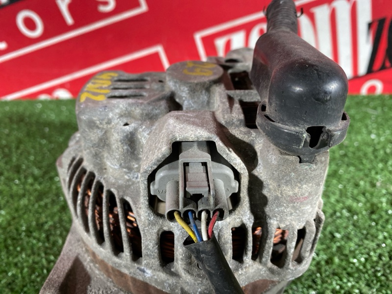 Генератор, 3800 рублей, Солонцы