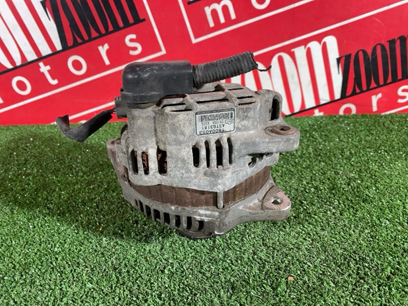 Генератор, 3800 рублей, Солонцы