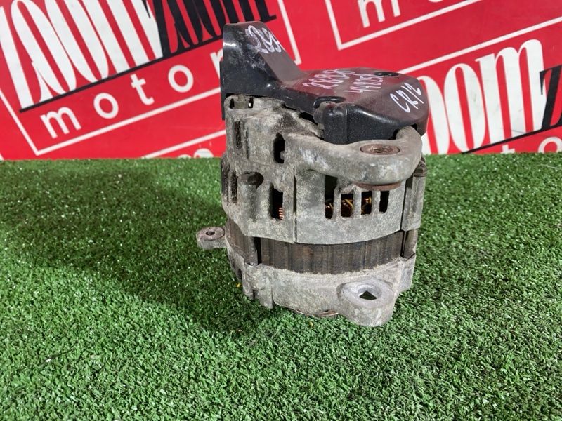 Генератор, 2400 рублей, Солонцы