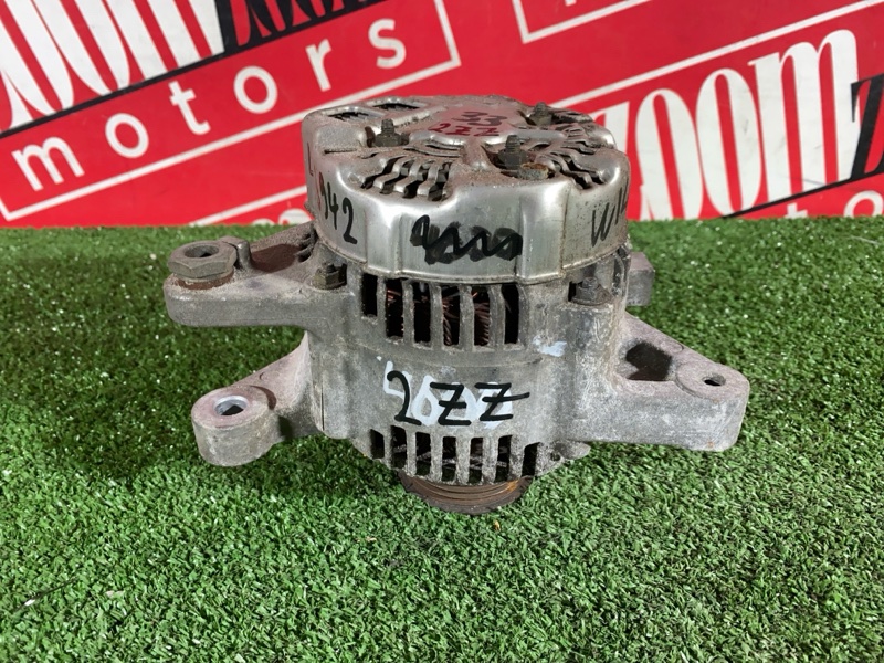 Генератор, 7600 рублей, Солонцы