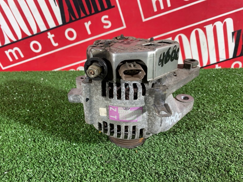 Генератор, 7600 рублей, Солонцы