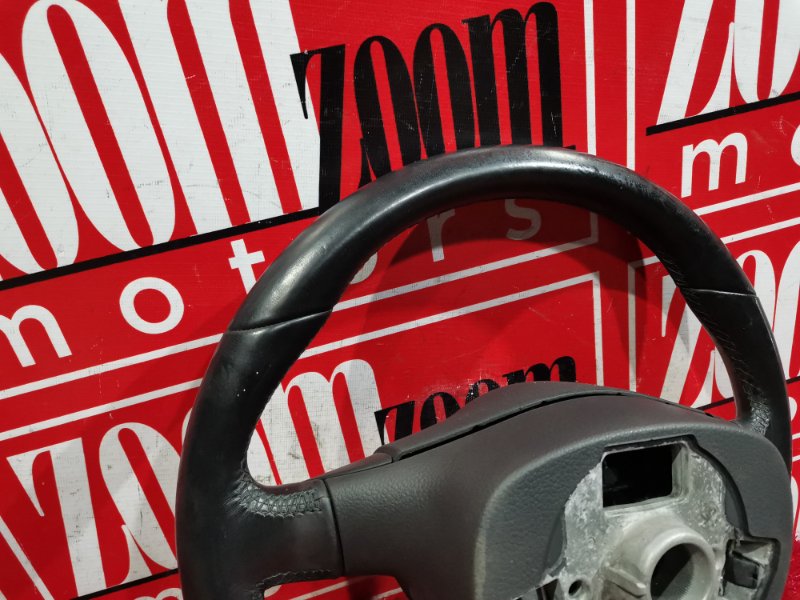 Руль, 7300 рублей, Солонцы