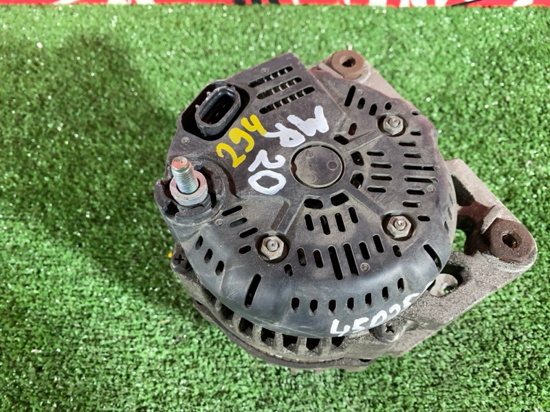 Генератор, 3400 рублей, Солонцы